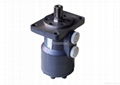 China manufacture hydraulic motor 2