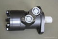 China manufacture hydraulic motor 3