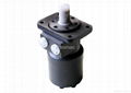 China manufacture hydraulic motor 4