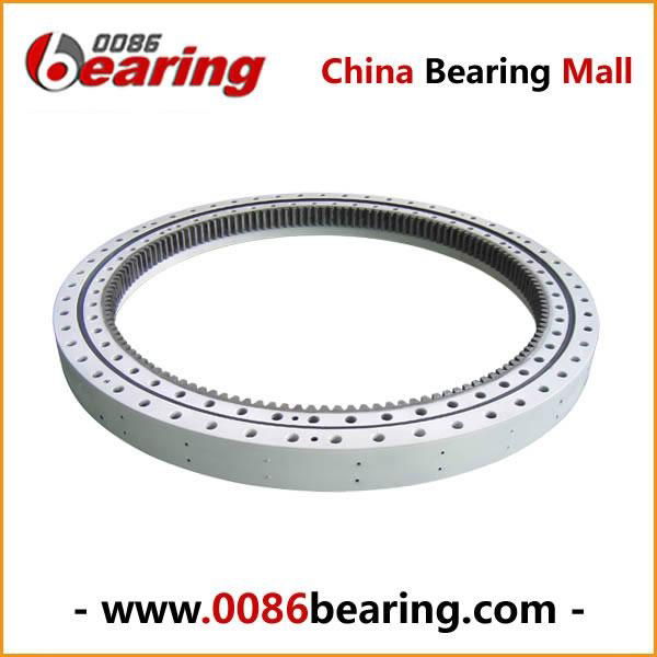 Slewing bearing