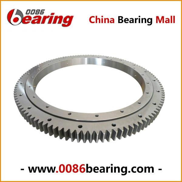 Slewing bearing 2