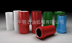 mud pump liners