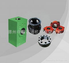 mud pump parts