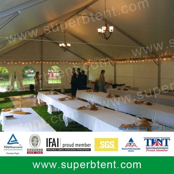 Wedding Party tents for different designs 2
