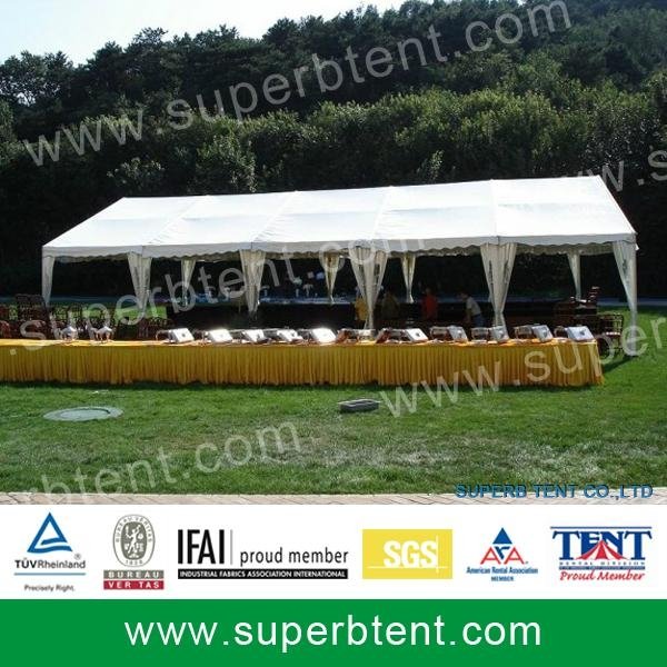 Wedding Party tents for different designs 3