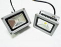 American Bridgelux IP65 10w Outdoor Led Flood Light 2