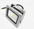 American Bridgelux IP65 10w Outdoor Led Flood Light 4