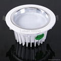 3w 5w 7w 9w 12w 15w High Power Led Down Light 5