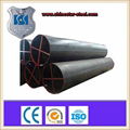 LSAW steel pipe