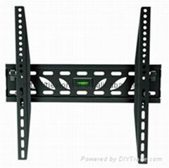 tv hanging brackets