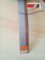 2013hot selling pvc high gloss edge banding for mdf 2