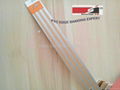 2013hot selling pvc high gloss edge banding for mdf 4