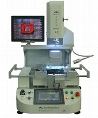 BGA rework station ZM-R6200