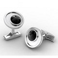 High Quality Stainless steel Custom Cufflinks