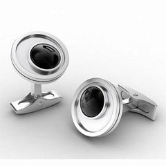 High Quality Stainless steel Custom Cufflinks