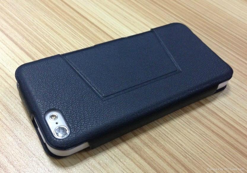 IPHONE5C Mobile phone holster 3