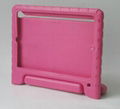 IPAD5  EVA protective sleeve 2