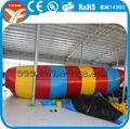 Free shipping for inflatable water blob