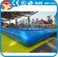 inflatable water pool for sale 1