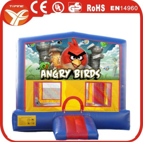 commercial inflatable bouncer for sale