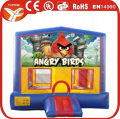 commercial inflatable bouncer for sale