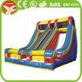 commercial inflatable slide for sale 1