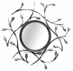 Wall Mirror Home Decoration