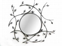 Wall Mirror Home Decoration