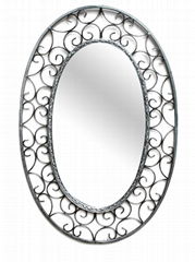 Wall Mirror Home Decoration