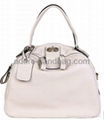 2013 High Quality New Design Classic Leisure Genuine Cow Leather Handbag GP2002