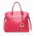 2013 Fashionable High Quality New Design Cow Leather Handbag GP50880 1