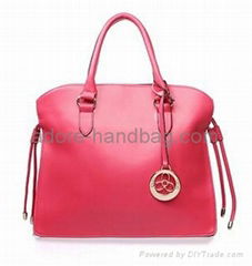 2013 Fashionable High Quality New Design Cow Leather Handbag GP50880