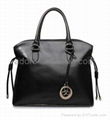 2013 Fashionable High Quality New Design Cow Leather Handbag GP50880 5