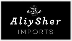AliySher Imports & Exports