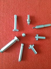 Precision machinery parts