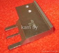 Special precision tungsten steel parts 1