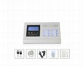 LCD ultra-thin GSM alarm system  3