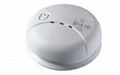 Stand Alone Smoke Detector