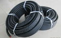 Auto air conditioning hose fittings 2