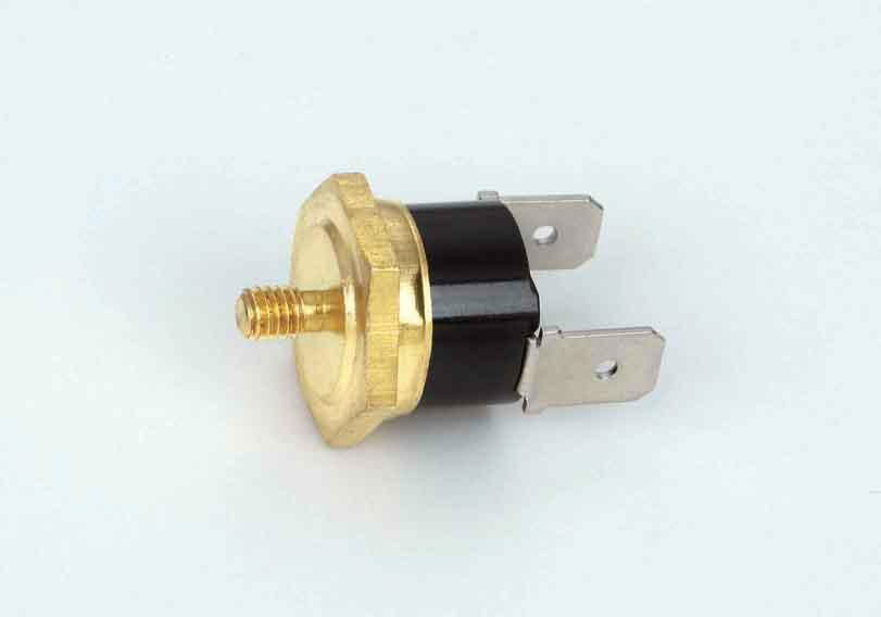 T1/11-D43 Bimetal type thermostat