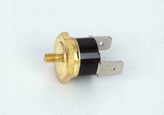 T1/11-D43 Bimetal type thermostat