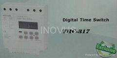 Digital Time Switch
