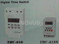 Digital Time Switch