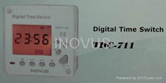 Digital Time Switch