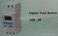 Digital Time Switch