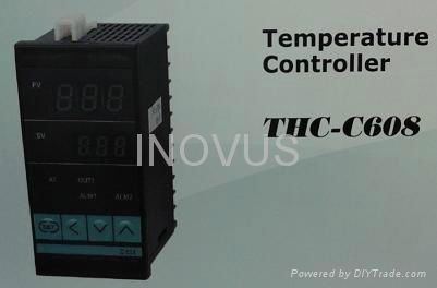Temperature controller