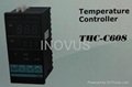 Temperature controller 1