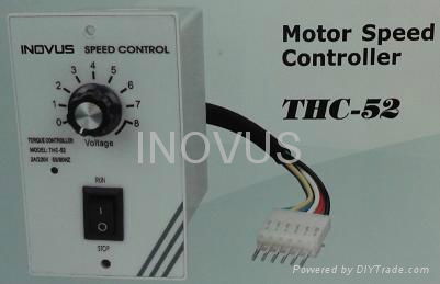 Motor Speed Controller