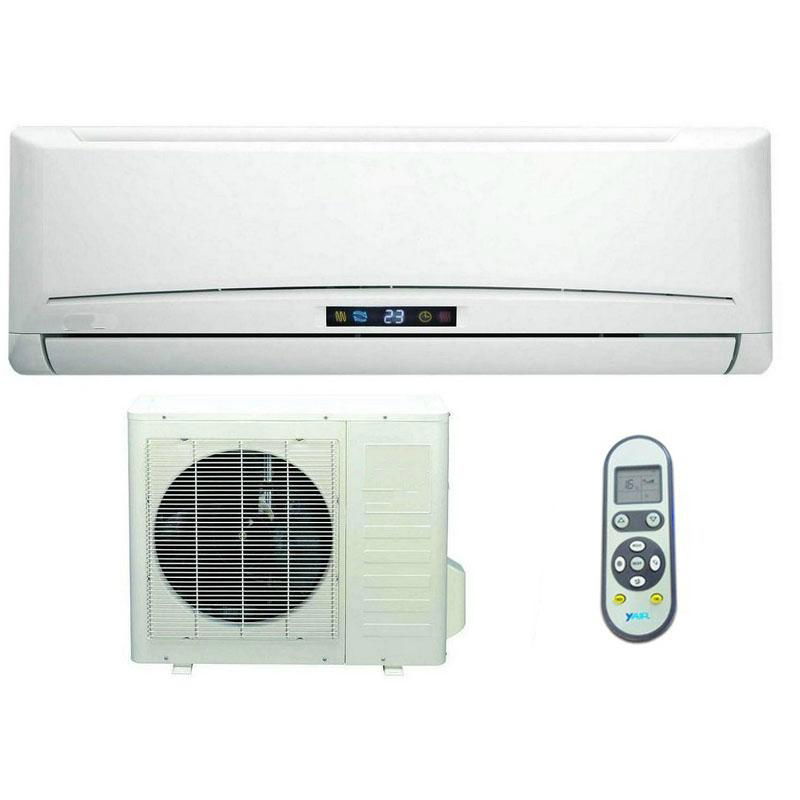 wall split air conditioner