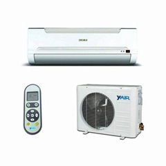 Inverter split air conditioner